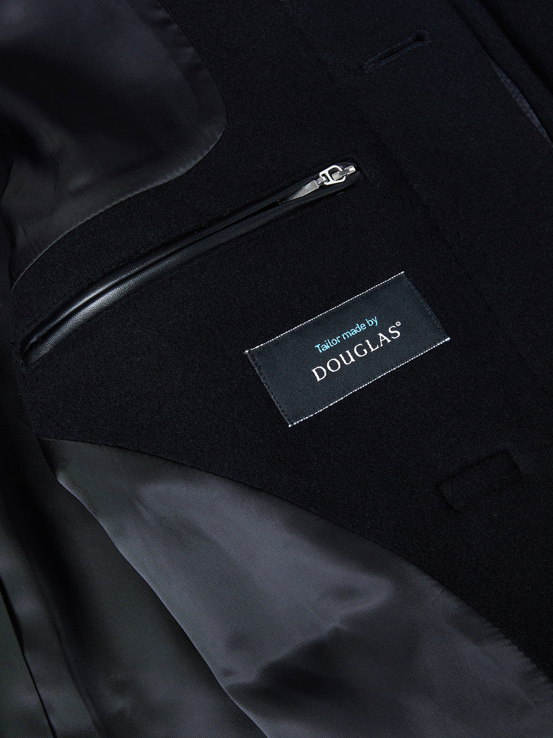 Douglas Hemsworth Tailored Coat