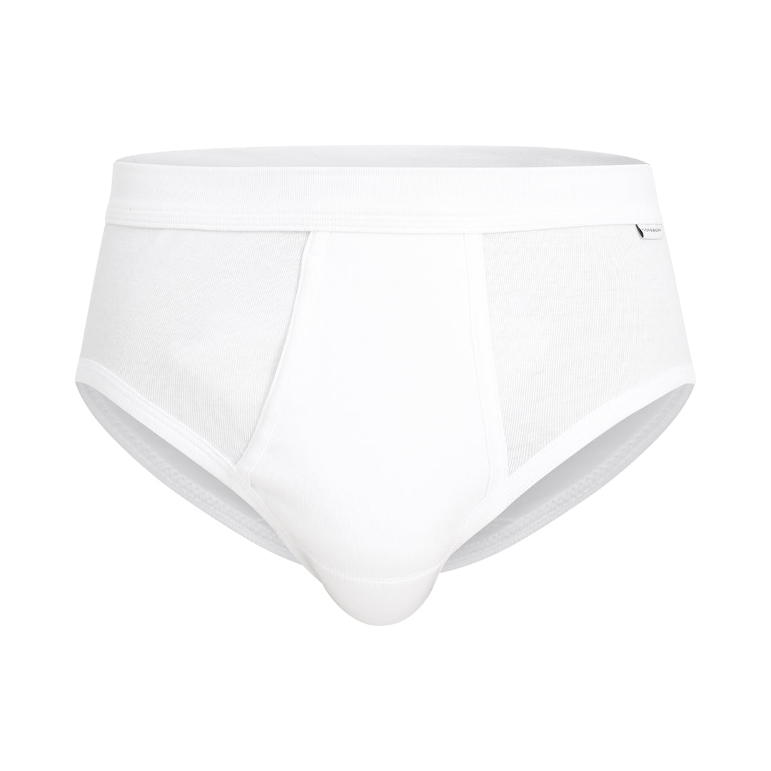 Götzburg Briefs White