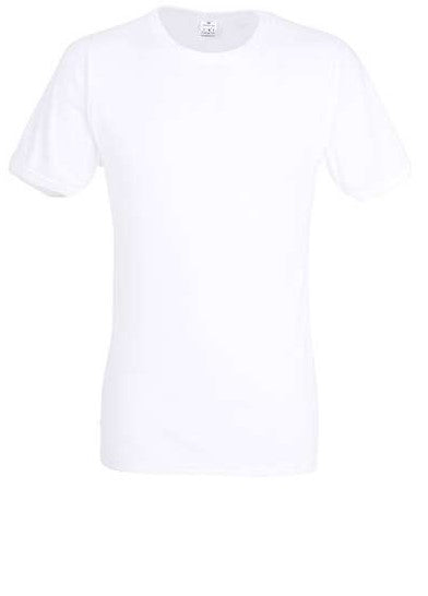 Götzburg T-Shirt Vest White