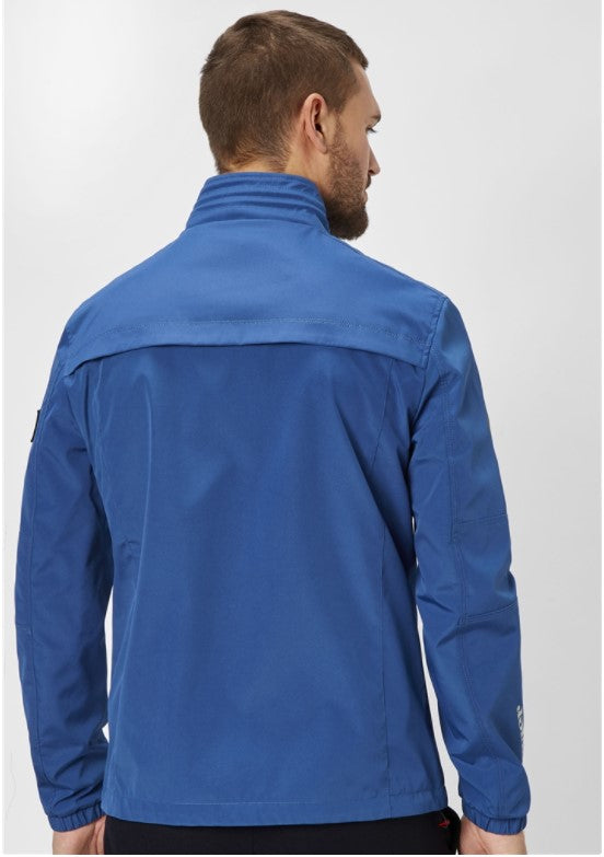 S4 Jacket Blue