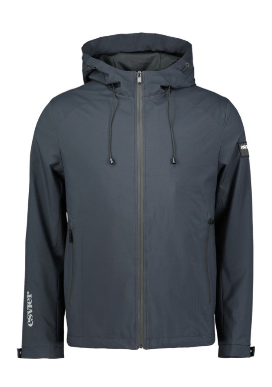 S4 Jacket Navy