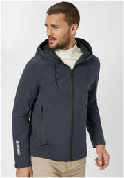 S4 Jacket Navy