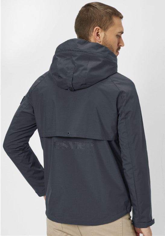 S4 Jacket Navy