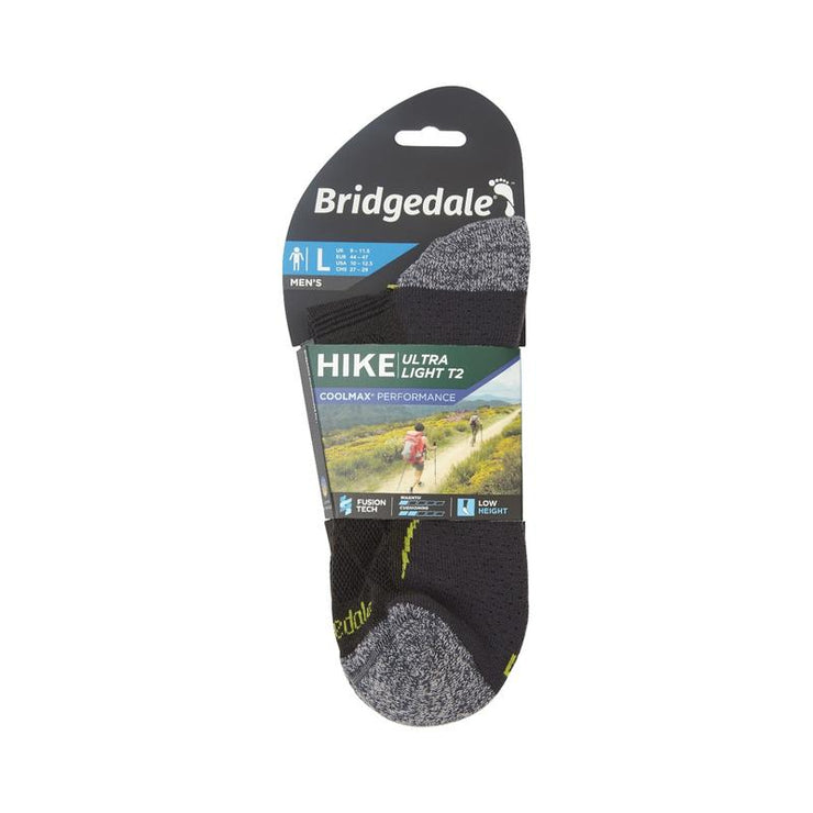 Bridgedale Ultralight Low Sock