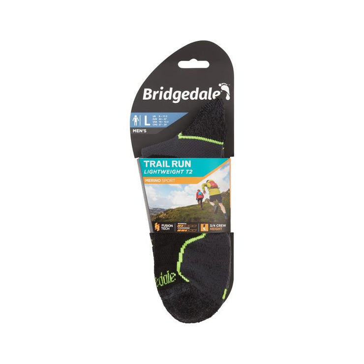 Bridgedale 3/4 Sport Sock
