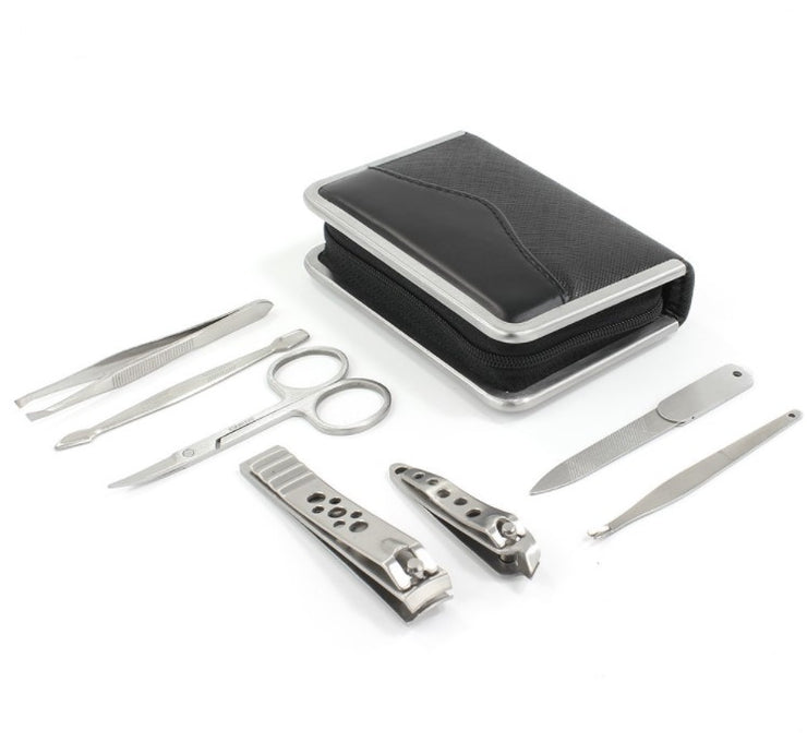 Sophos Manicure Set Black