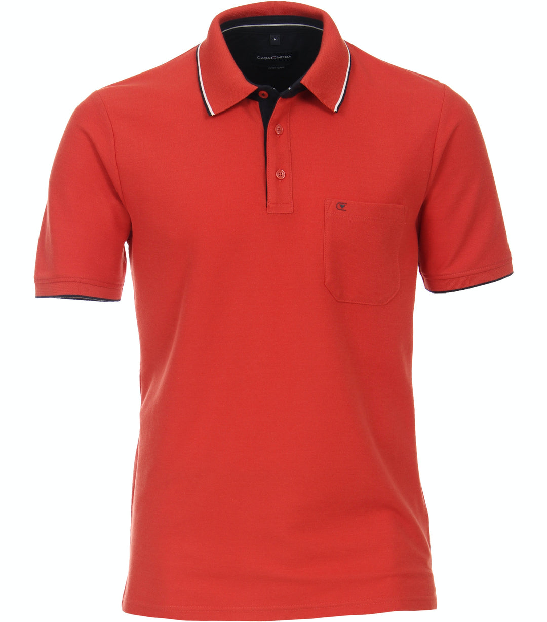 Casa Moda Polo Shirt