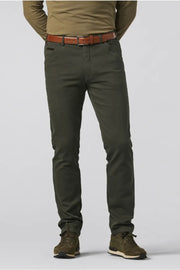 Meyer Cotton Trousers