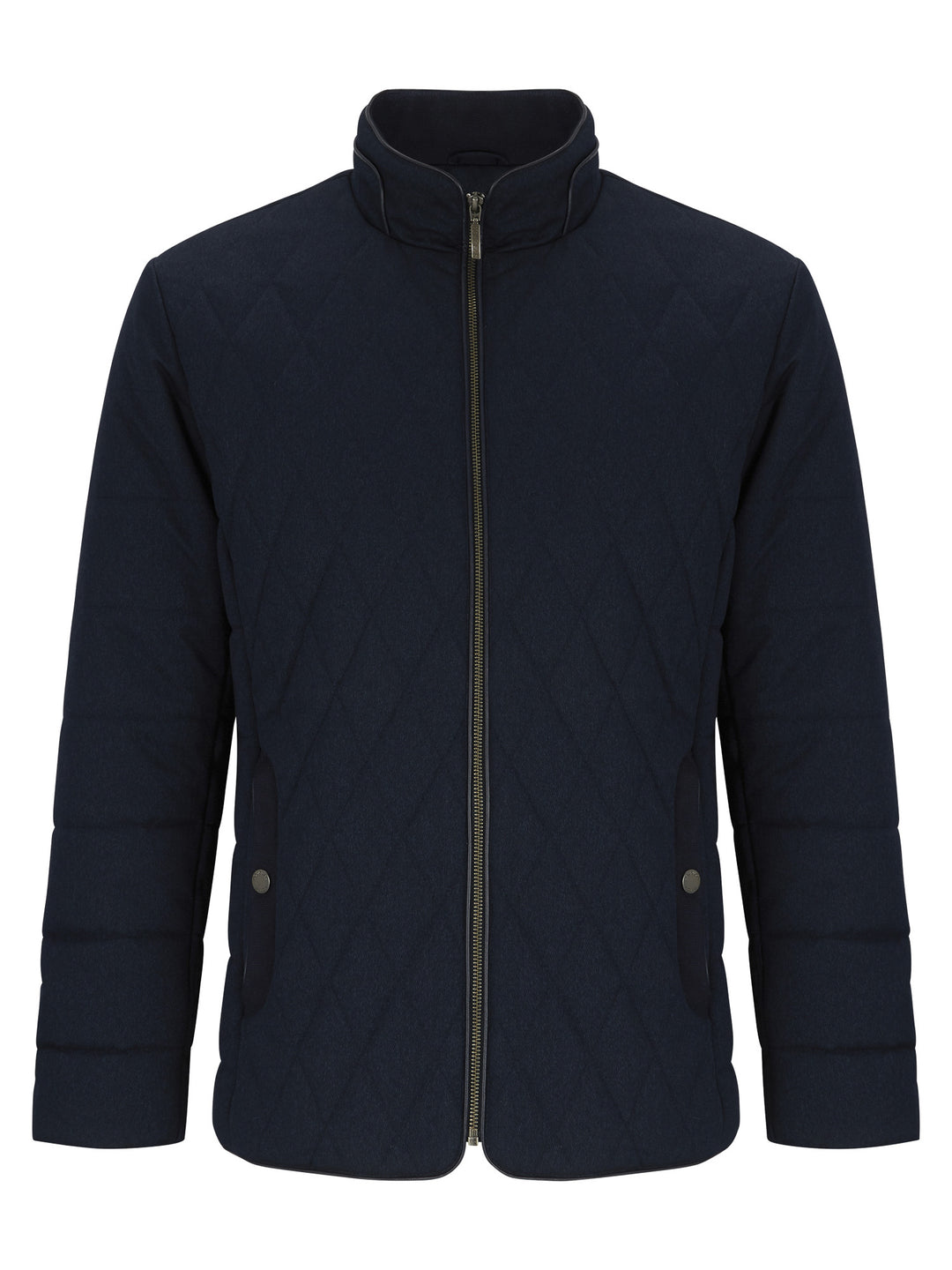 Douglas Hardy Coat