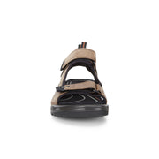 Ecco Sandals Brown
