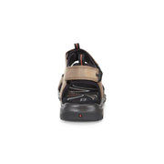 Ecco Sandals Brown