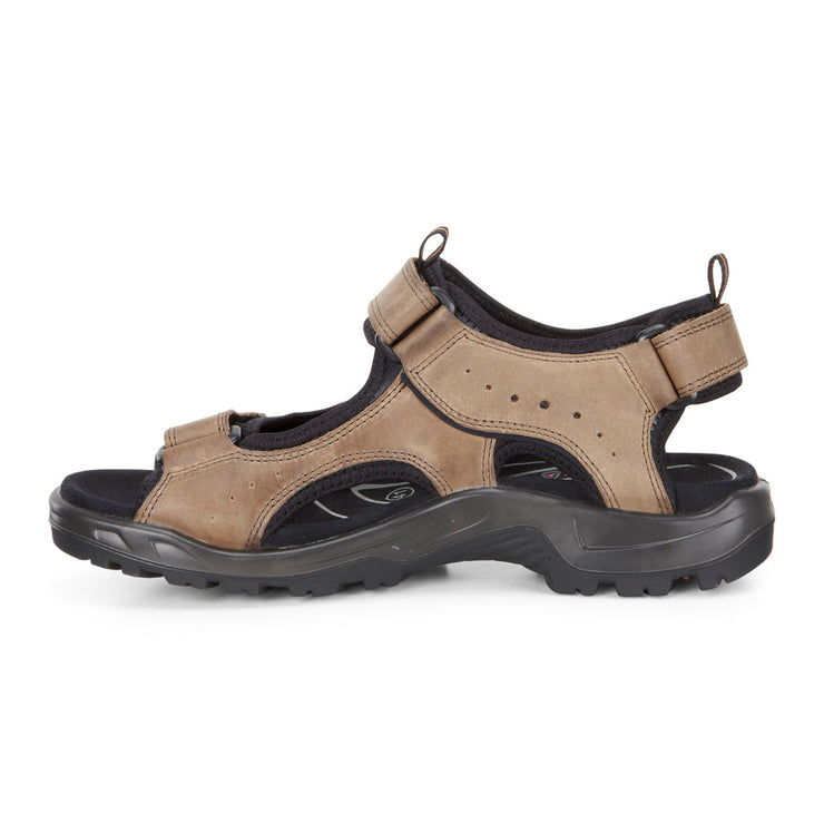 Ecco Sandals Brown