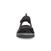 Ecco Sandals Black