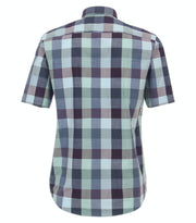 Casa Moda Short Sleeve Shirt