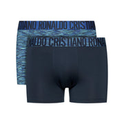 Cr7 2 Pack Boxer Briefs