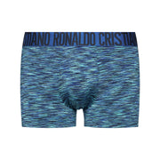 Cr7 2 Pack Trunk Navy / Navy Stripe