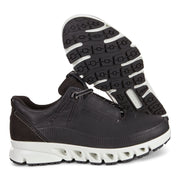 Ecco Shoe Black