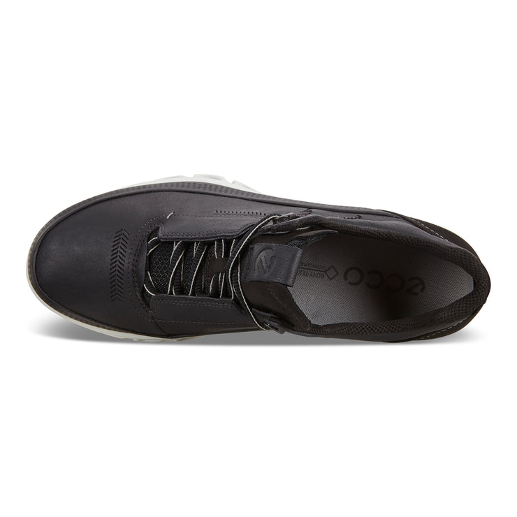 Ecco Shoe Black