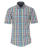 Casa Moda Short Sleeve Shirt