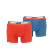 Levi's 2Pack Boxer Brief