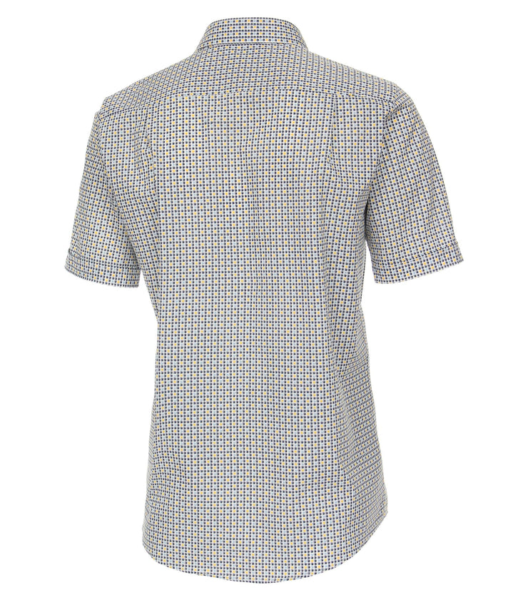 Casa Moda Short Sleeve Shirt