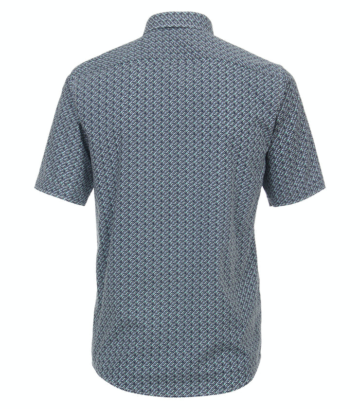 Casa Moda Short Sleeve Shirt