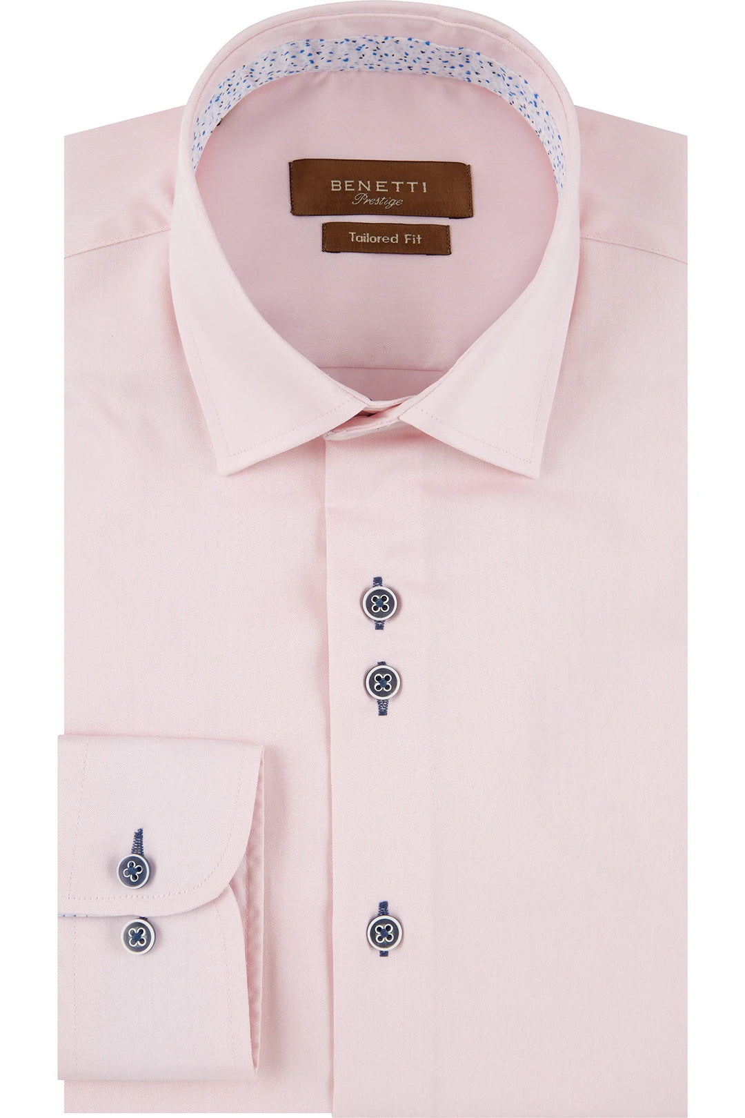Benetti Atlanta Shirt