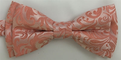 Zazzi Floral Bow Tie –  Multiple Colours