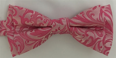 Zazzi Floral Bow Tie –  Multiple Colours