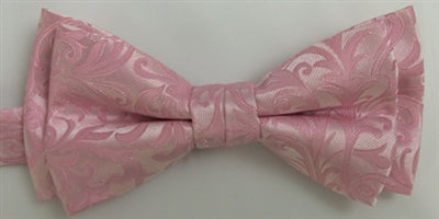 Zazzi Floral Bow Tie –  Multiple Colours