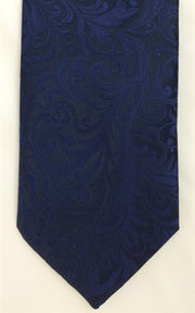 Zazzi Floral Tie