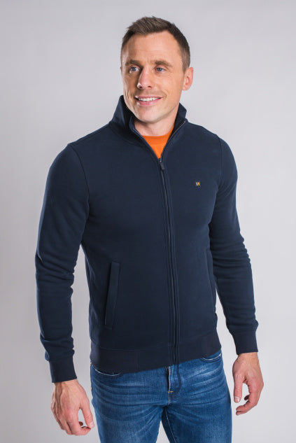 XV Kings Bartoloni Full Zip Sweatshirt
