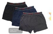 Forge Original Button Fly Boxers