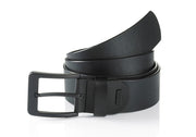 Monti Atlanta Leather Belt
