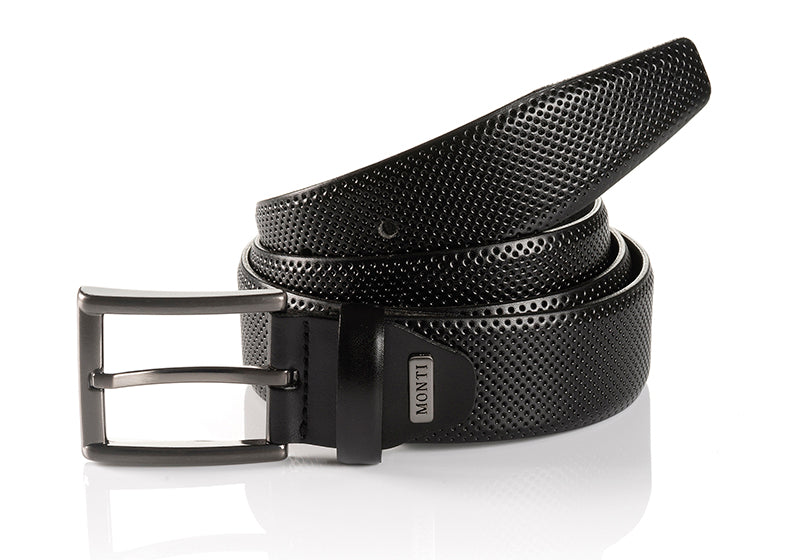 Monti Dublin Belt