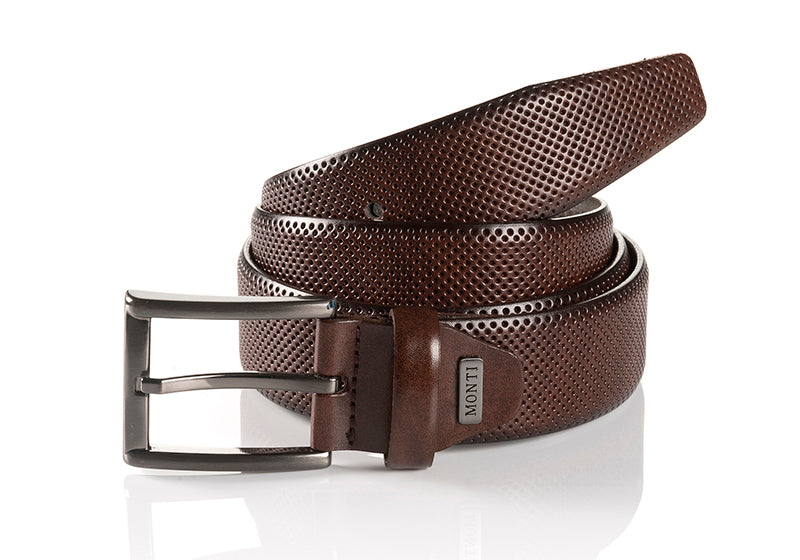 Monti Dublin Belt