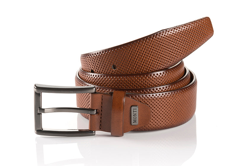 Monti Dublin Belt