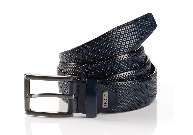 Monti Dublin Belt