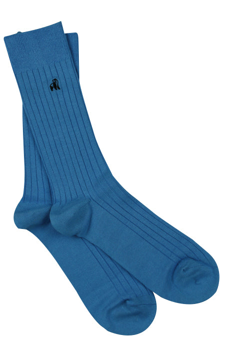 Swole Panda – Bamboo Socks – Multiple Colours – Size 7–11