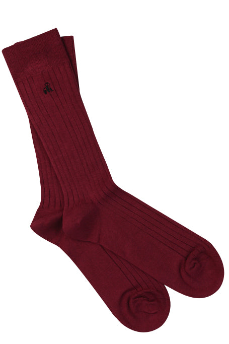 Swole Panda – Bamboo Socks – Multiple Colours – Size 7–11