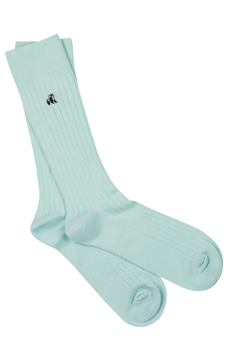 Swole Panda – Bamboo Socks – Multiple Colours – Size 7–11