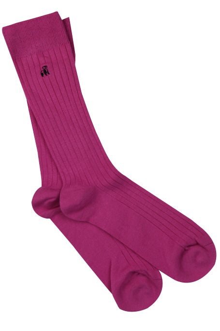Swole Panda – Bamboo Socks – Multiple Colours – Size 7–11