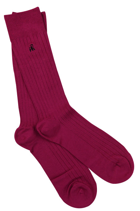 Swole Panda – Bamboo Socks – Multiple Colours – Size 7–11