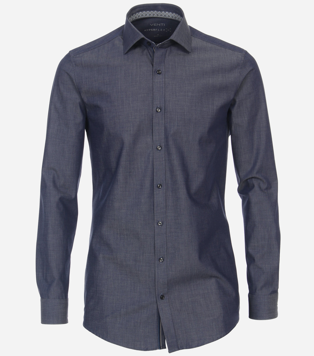 Venti Business Long Sleeve Shirt