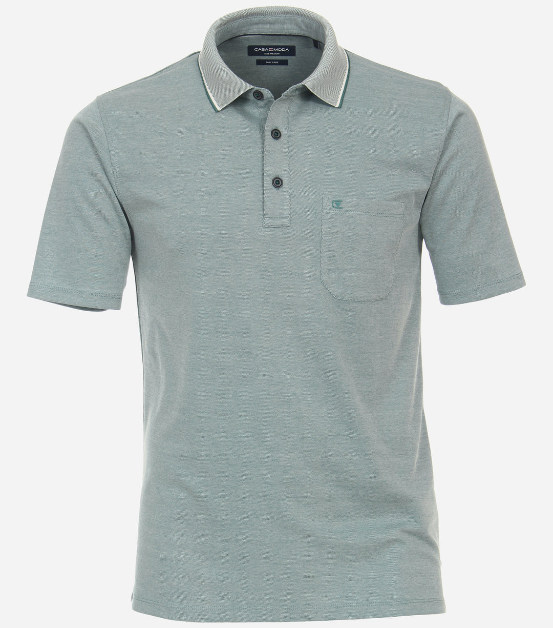 Casa Moda Polo Shirt