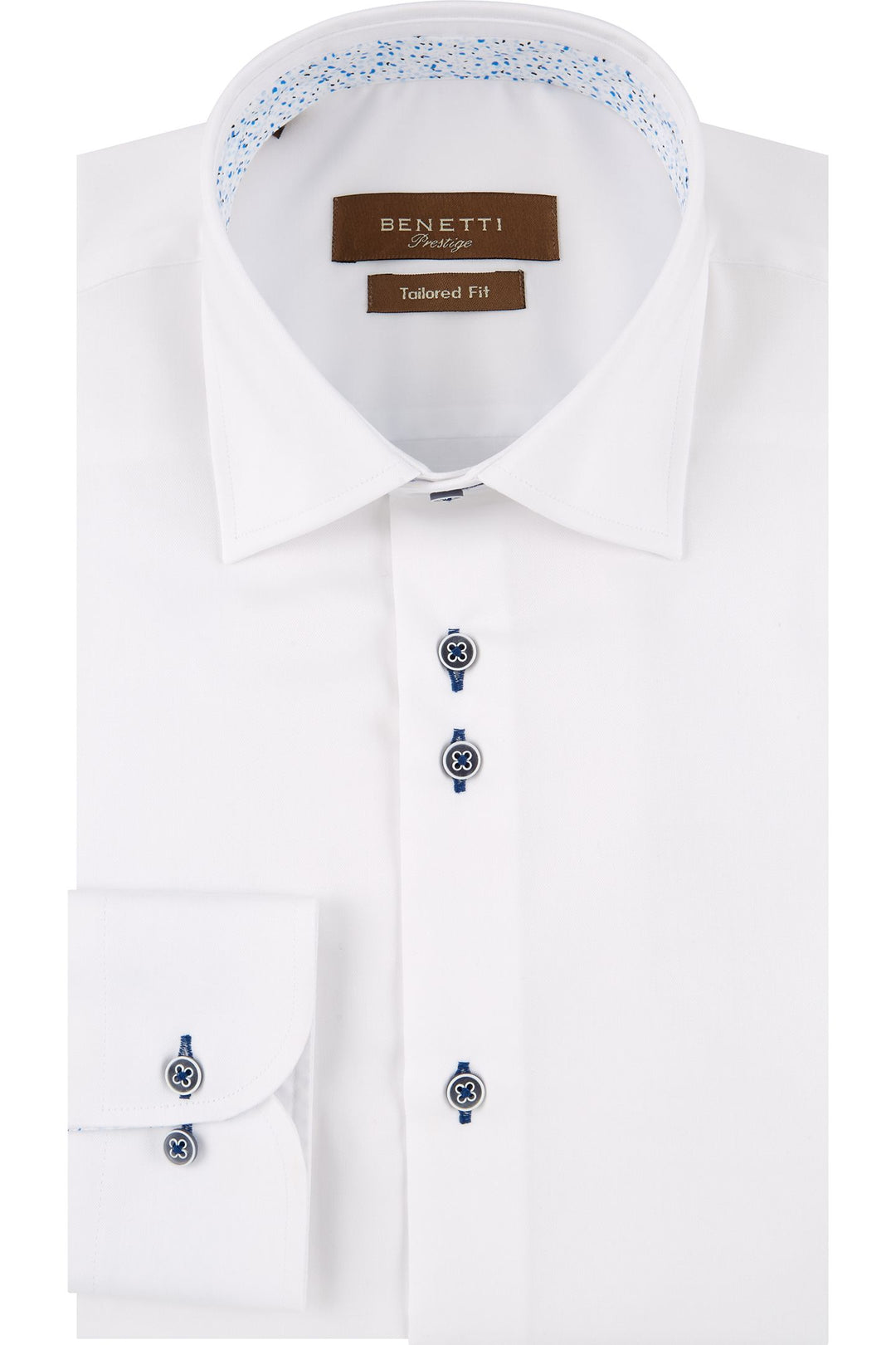 Benetti Atlanta Shirt