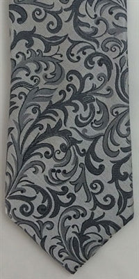 Zazzi – Classic Wedding Tie