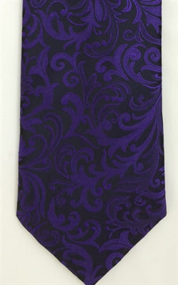 Zazzi – Classic Wedding Tie