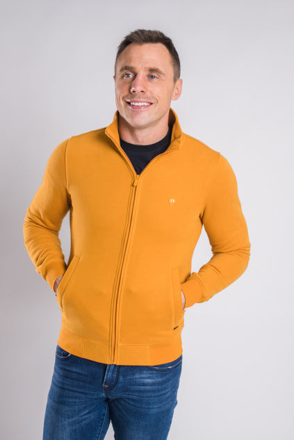 XV Kings Bartoloni Full Zip Sweatshirt