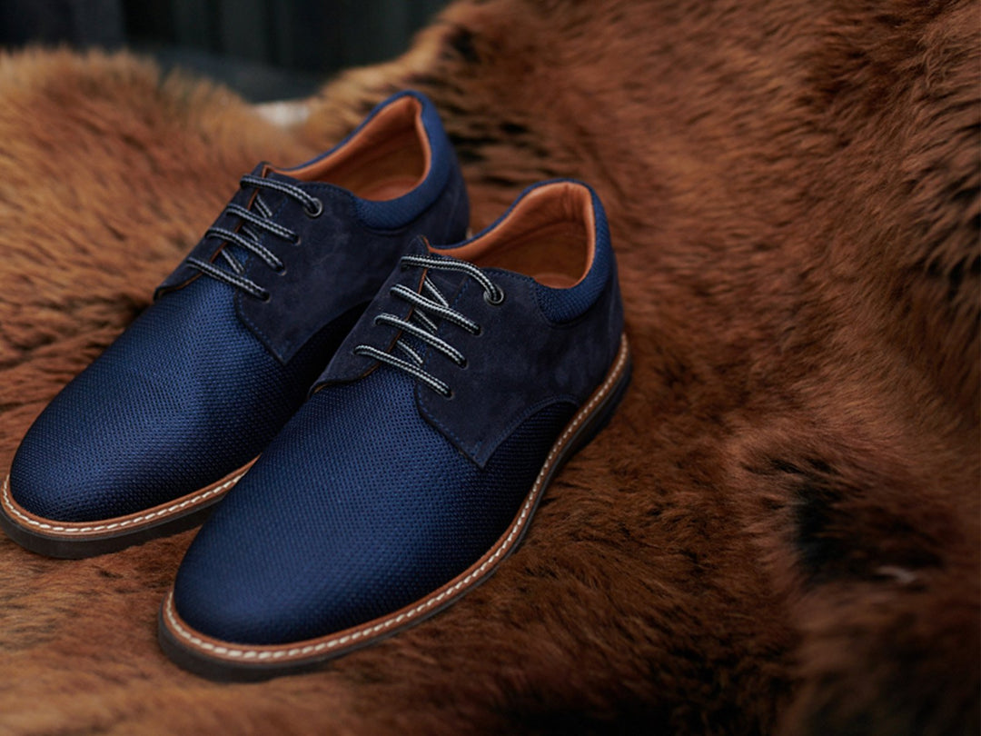 Benetti Jerry Casual Shoe